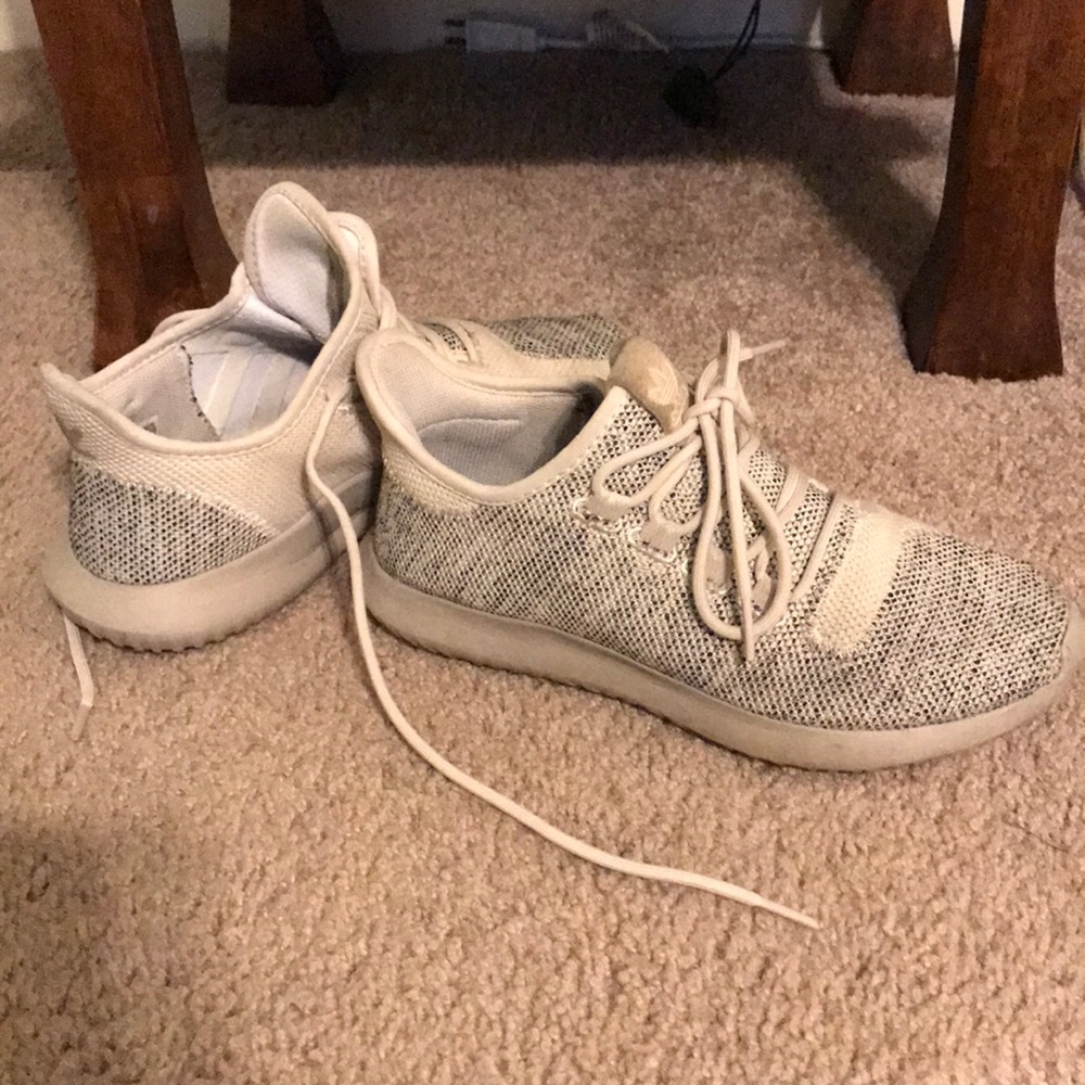 Adidas shadow tubulars